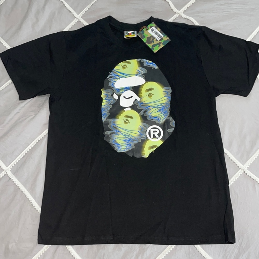 Bape Shirt